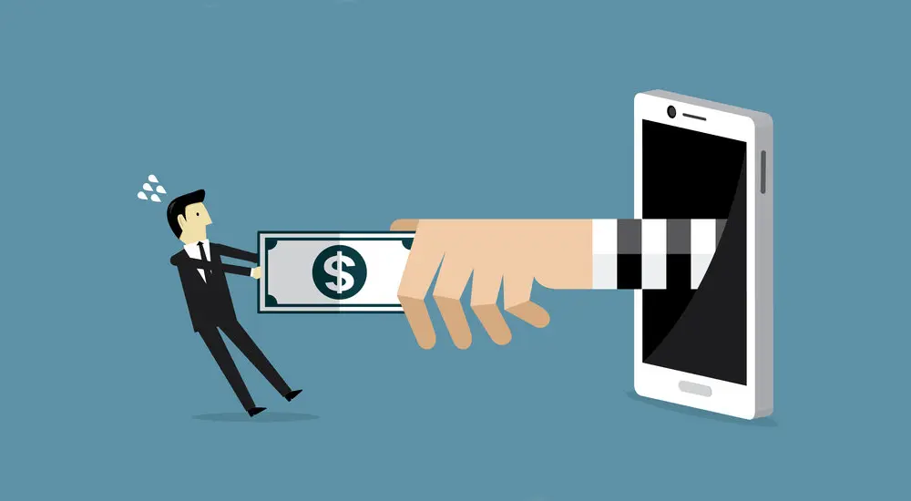Recover Your Lost Funds: Fight Back Against Scam Brokers and Reclaim Your Money
