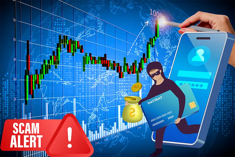 The list of bankrupt brokers, how to get money back?