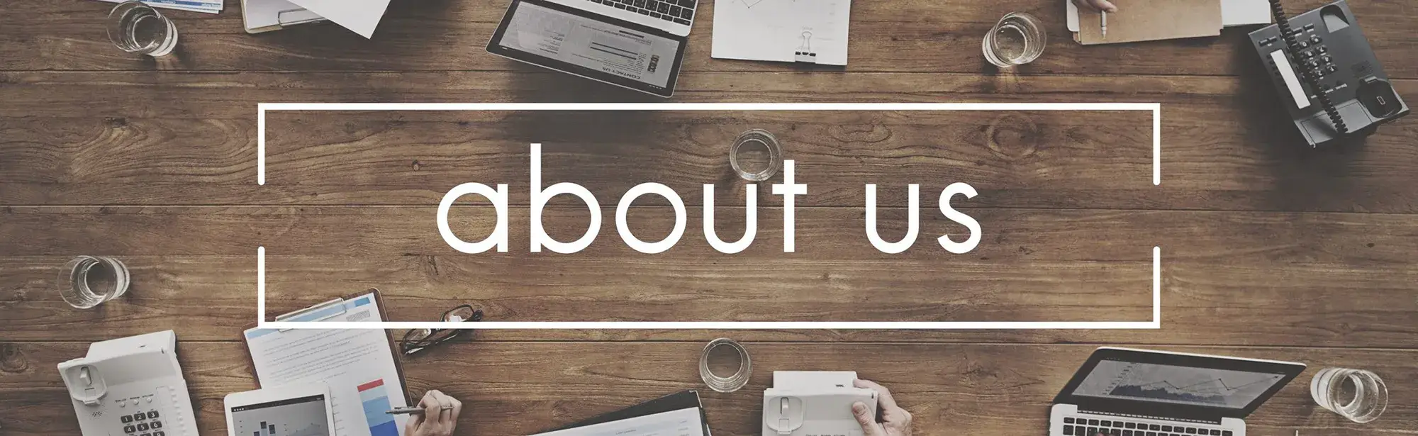 About us
