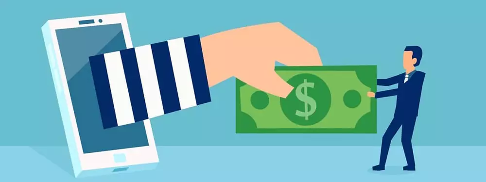 Protecting your finances: navigating P2P payment app scams