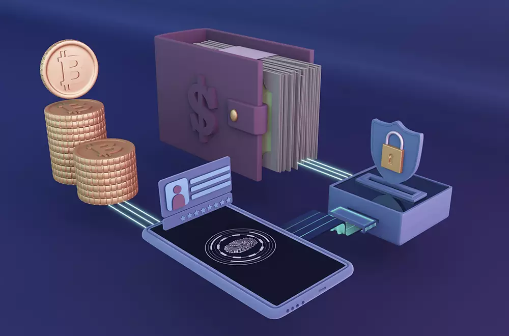 Safeguarding your crypto assets: steps to take after a wallet hack