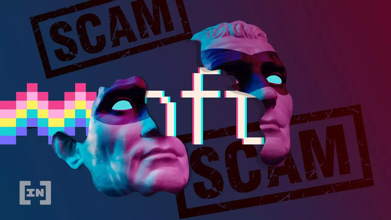 Navigating NFTs — unmasking scams, bolstering security, and reclaiming investments