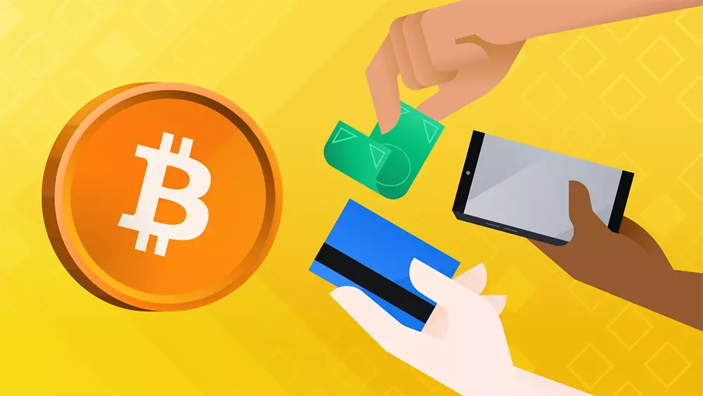 Safely navigating P2P crypto marketplaces: your guide to avoiding scams