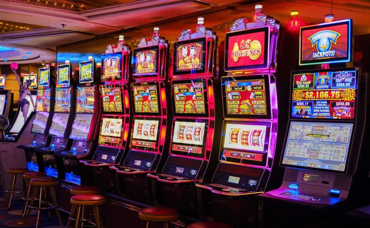 Get money back from gambling site