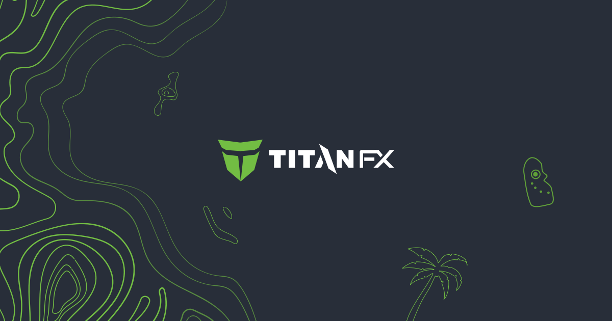 Titan Scam Broker