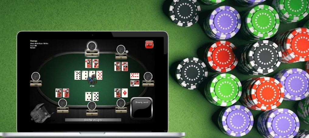 Online poker scam, how to recover loss in poker