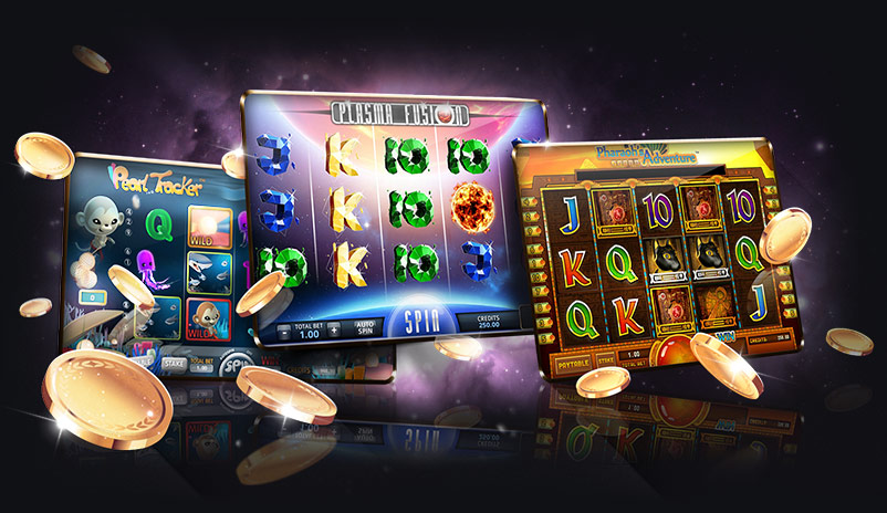Chargeback Online Slots Casino