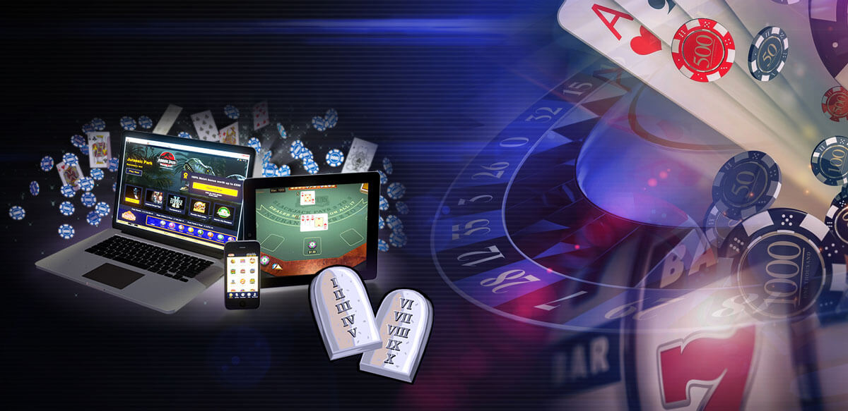 Unlicensed Gambling Websites, How to know if the gambling website is legit?