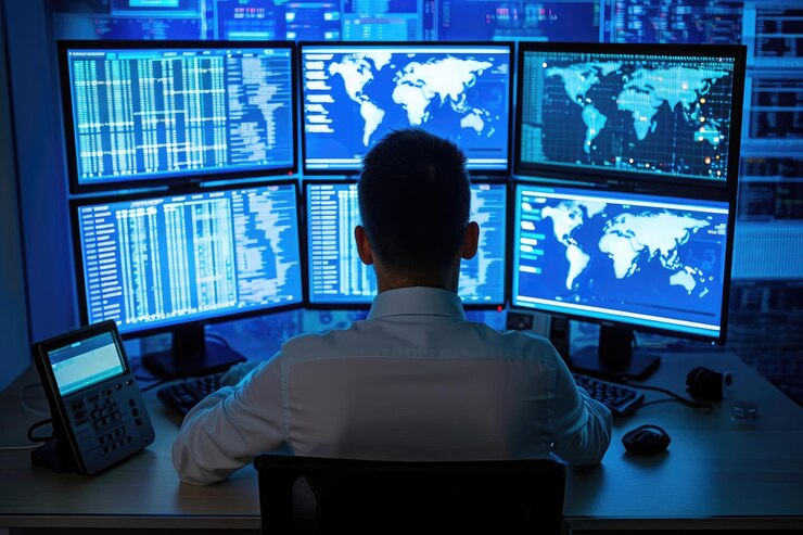 The Best Hacker Services