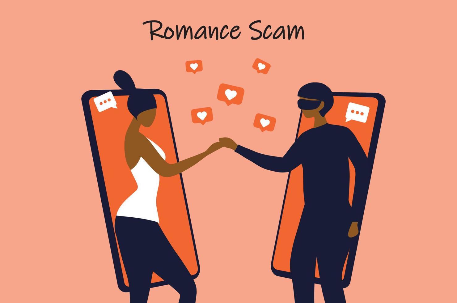 How to Recover Money Lost to Romance Scams